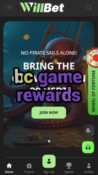 BC Game Rewards - Loyalty Benefits-vz72fvrf.com