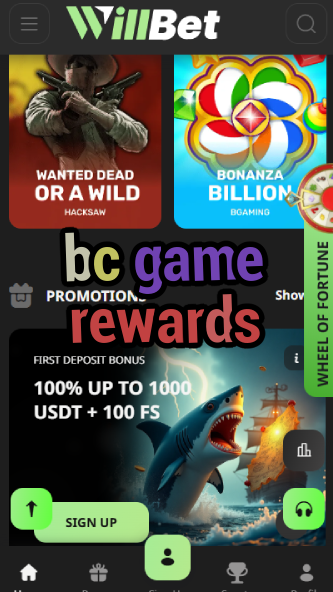 BC Game Rewards - Loyalty Benefits-vz72fvrf.com